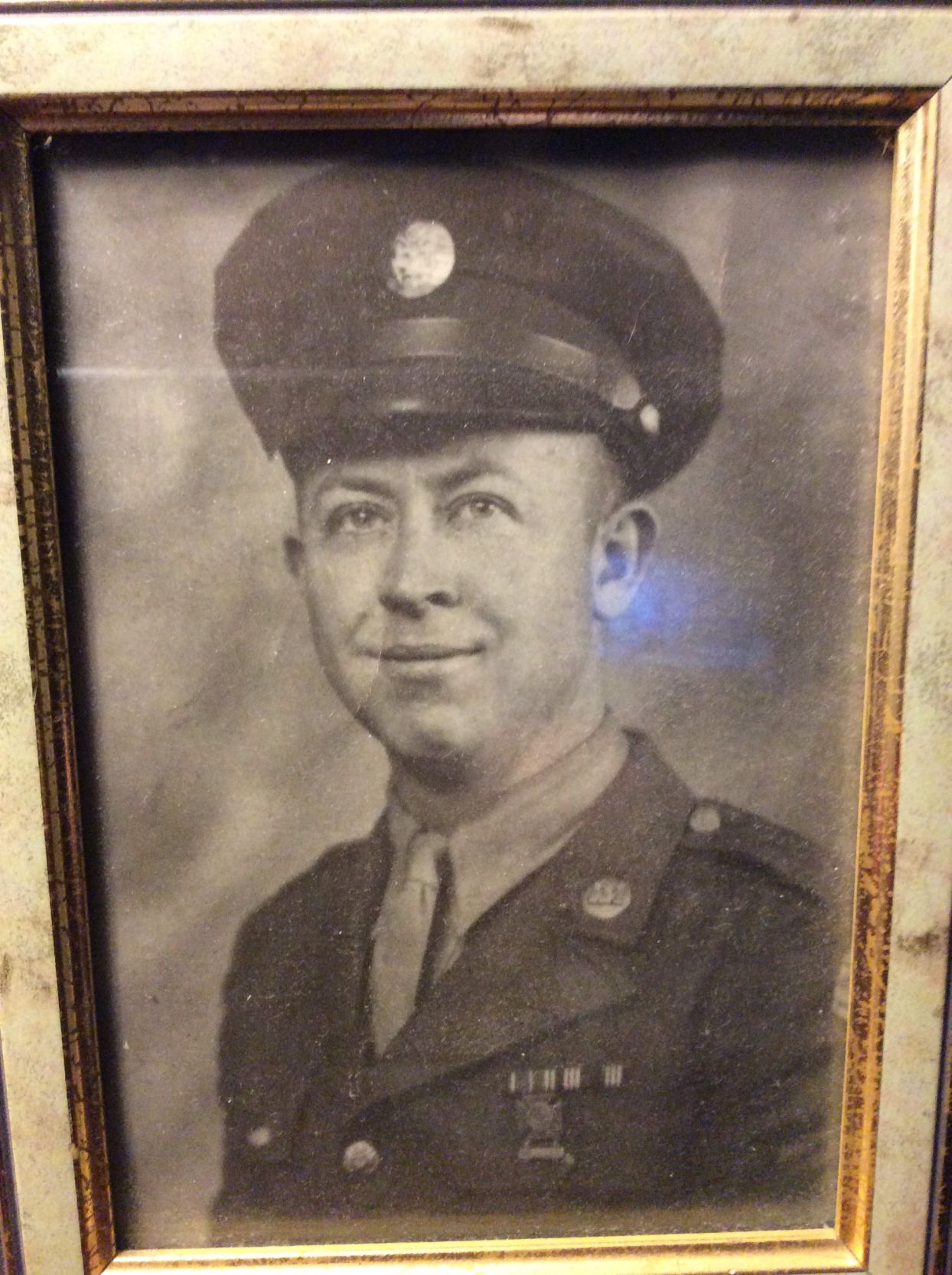 Spradlin, William W.